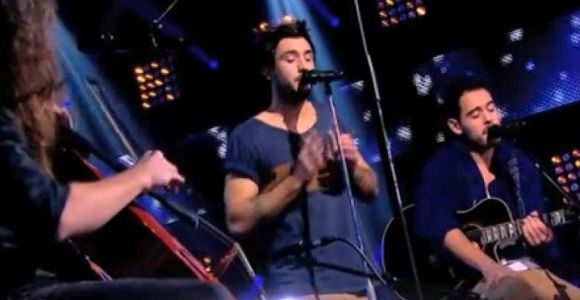 The Voice 2014 : Les Fréro Delavega au pays « des Bisounours » selon Mika - en vidéo