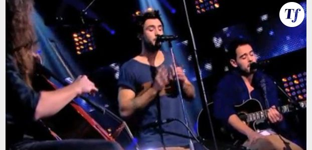 The Voice 2014 : Les Fréro Delavega au pays « des Bisounours » selon Mika - en vidéo