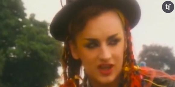 On n'est pas couché: Ruquier reçoit Boy George ce soir