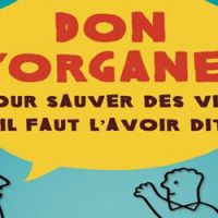 11ème journée nationale du don d’organes : 15 000 patients en attente de greffe par an