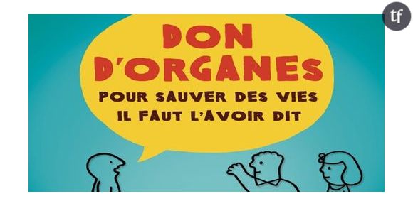 11ème journée nationale du don d’organes : 15 000 patients en attente de greffe par an