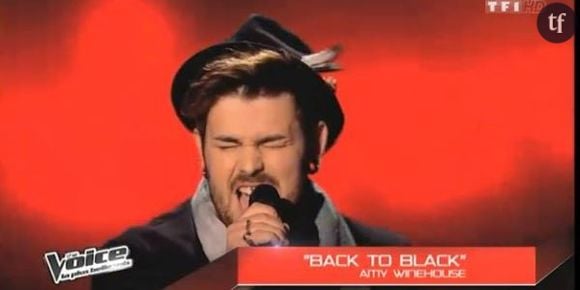 The Voice 2014 : Lioan chante « The Power of Love » de Frankie Goes To Hollywood - TF1 Replay Vidéo