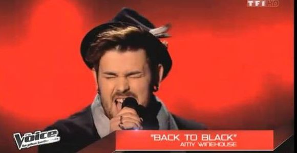 The Voice 2014 : Lioan chante « The Power of Love » de Frankie Goes To Hollywood - TF1 Replay Vidéo