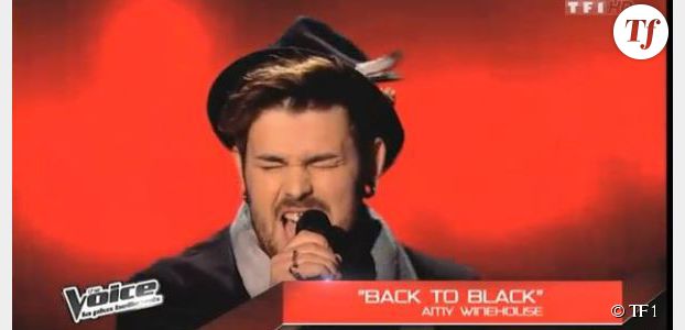 The Voice 2014 : Lioan chante « The Power of Love » de Frankie Goes To Hollywood - TF1 Replay Vidéo