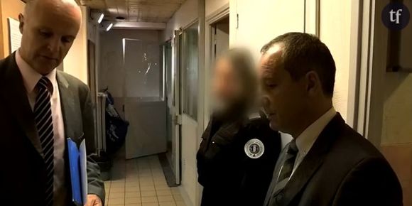 Enquête exclusive dévoile le travail de l’IGPN, la “police des polices” - vidéo