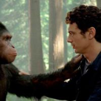 La planète des singes : le film avec James Franco sur TF1 Replay ?