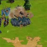 Age of Empires World Domination : la date de sortie sur mobile annoncée