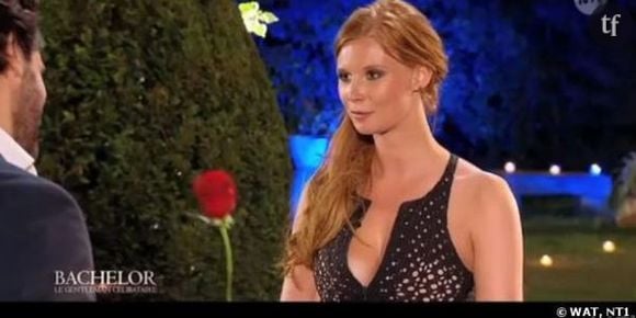 Bachelor 2014 : Meggahnn Samson en colère contre Paul, vers l’élimination ?