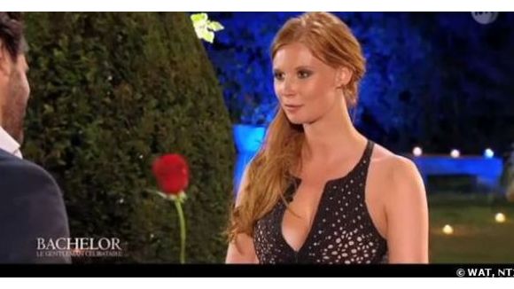 Bachelor 2014 : Meggahnn Samson en colère contre Paul, vers l’élimination ?