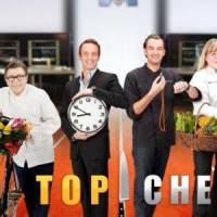 Top Chef : le menu de la finale dévoilé 