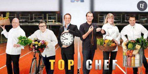 Top Chef : le menu de la finale dévoilé