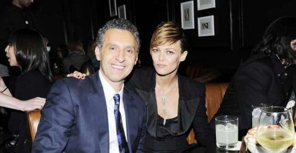 Vanessa Paradis change (encore) de coupe de cheveux