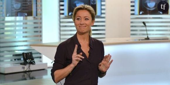 "C à Vous" : Maya Lauqué et Claire Barsacq arrivent aux commandes