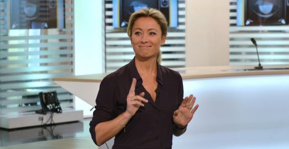 "C à Vous" : Maya Lauqué et Claire Barsacq arrivent aux commandes