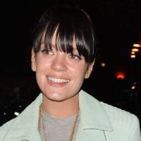 Lily Allen évoque le drame de sa fausse couche