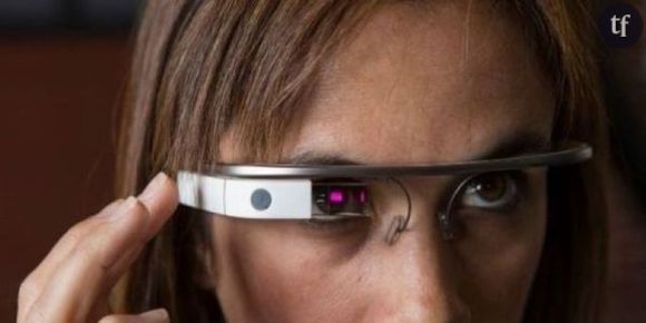 Google Glass : une vente exceptionnelle le 15 avril