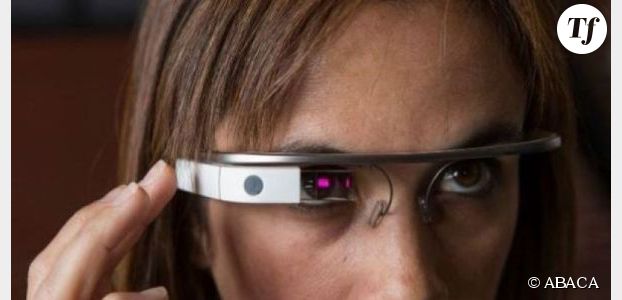 Google Glass : une vente exceptionnelle le 15 avril