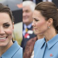 Tutoriel : une queue-de-cheval chic comme Kate Middleton