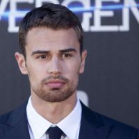 Divergente : qui est le sexy Theo James ?