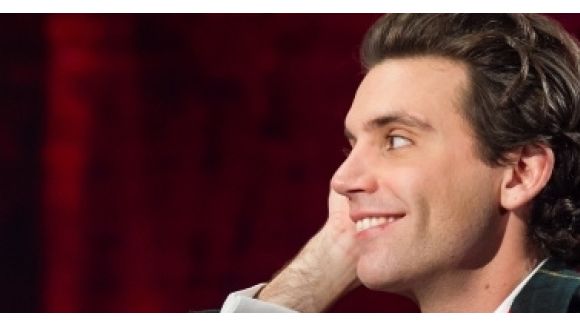 Mika : en couple avec Andy, il n’est pas prêt à être papa