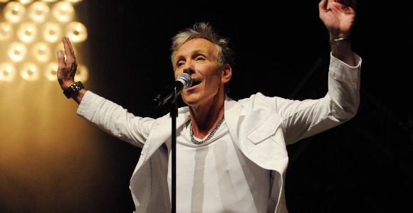 Plastic Bertrand aurait un don très surprenant