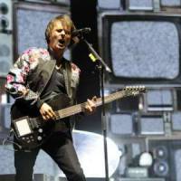 Muse prépare un nouvel album