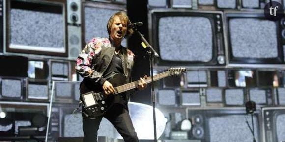 Muse prépare un nouvel album