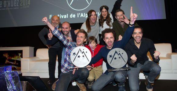 Babysitting : qui sont Philippe Lacheau et Tarek Boudali de la Bande à Fifi ?