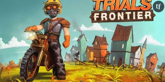 Trials Frontier : astuce et solution pour avoir plus d’essence