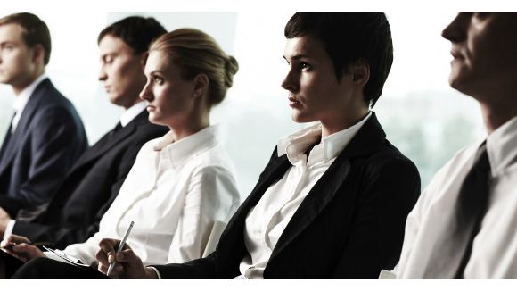 Le job le plus difficile du monde : l’entretien en live des 8 candidats - vidéo