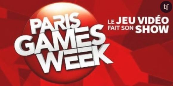 Paris Games Week 2014 : les premières informations