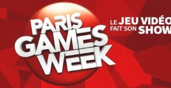 Paris Games Week 2014 : les premières informations