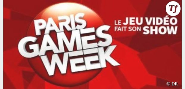 Paris Games Week 2014 : les premières informations