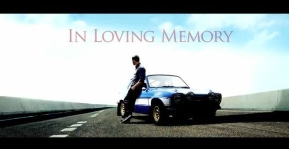 Fast & Furious 7 : les frères de Paul Walker au casting