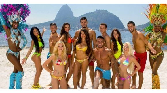 Marseillais à Rio : Tressia, Gaëlle et Adixia débarquent sur W9