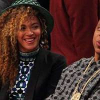 Beyoncé : bientôt une série de concerts avec Jay-Z ?