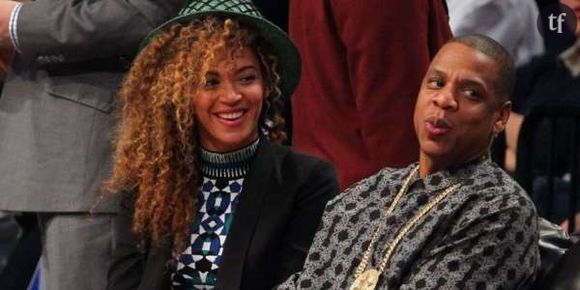 Beyoncé : bientôt une série de concerts avec Jay-Z ?