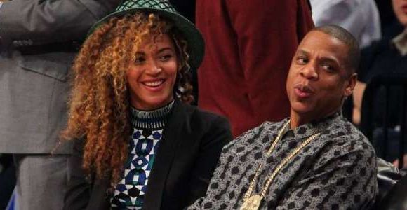 Beyoncé : bientôt une série de concerts avec Jay-Z ?