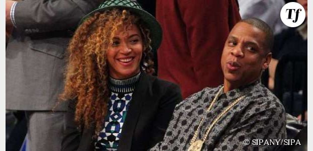 Beyoncé : bientôt une série de concerts avec Jay-Z ?