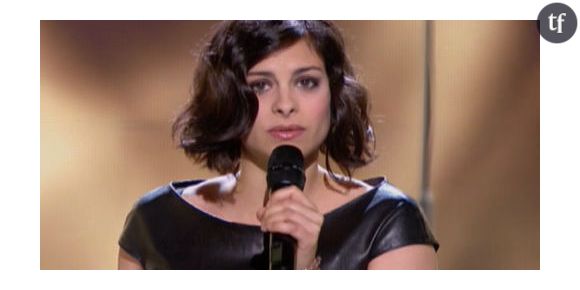 M6 - X Factor demi-finale : Bye bye Maryvette !