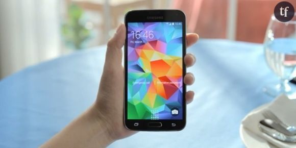 Galaxy S5 : un prix trop élevé ?