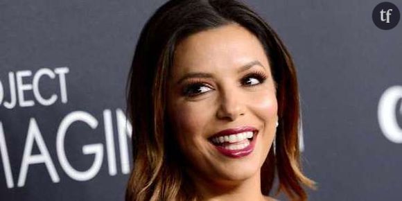 Eva Longoria : son nouveau compagnon Jose Antonio Baston l'épuise