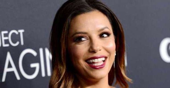 Eva Longoria : son nouveau compagnon Jose Antonio Baston l'épuise