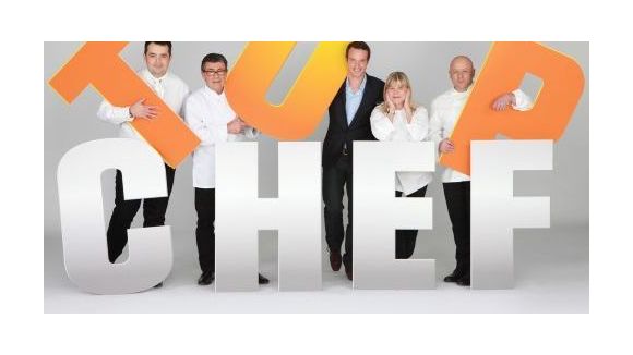 Top Chef : Stéphane Rotenberg parle d'une nouvelle saison en 2015