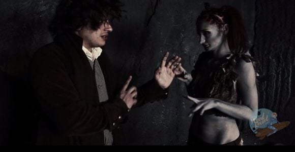 "The Knobbit" : une parodie X du "Seigneur des anneaux"