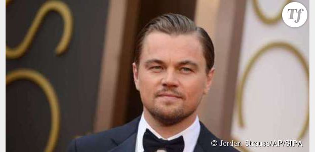 Leonardo DiCaprio dans le prochain film d'Alejandro Gonzalez Inarritu