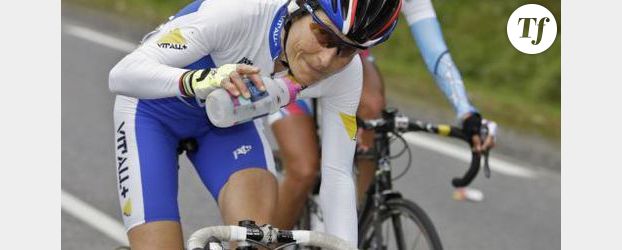 Jeannie Longo : à 52 ans, elle devient encore une fois championne de France 