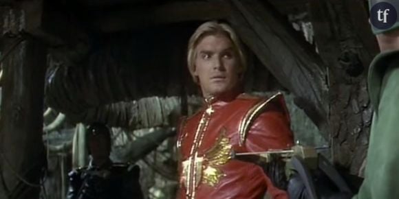 Flash Gordon : un reboot en préparation ?