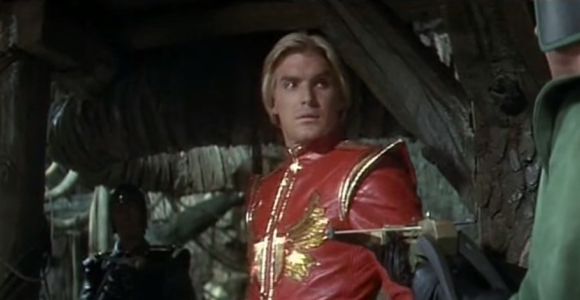 Flash Gordon : un reboot en préparation ?