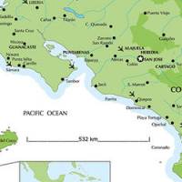 Costa Rica : un couple de retraités de Seine-et-Mars disparu depuis mars